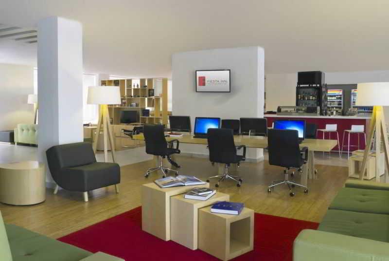 酒店 Fiesta Inn Leon