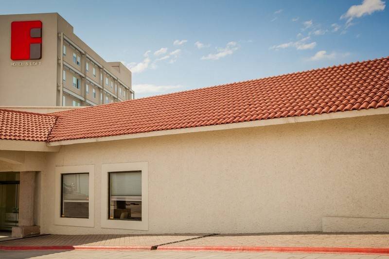 فندق Fiesta Inn Monclova