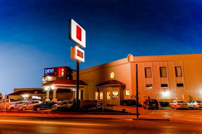 فندق Fiesta Inn Monclova