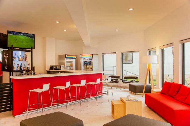 فندق Fiesta Inn Monclova