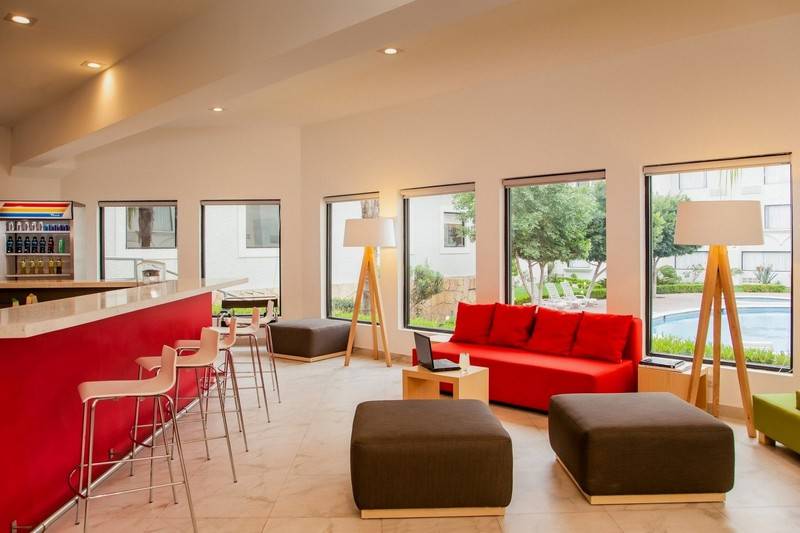 فندق Fiesta Inn Monclova