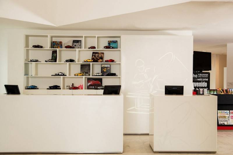 فندق Fiesta Inn Monclova