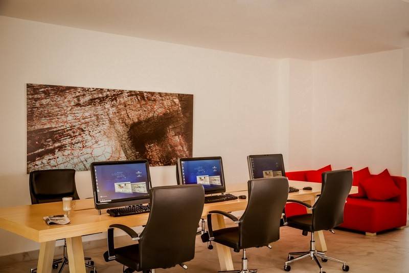 فندق Fiesta Inn Monclova