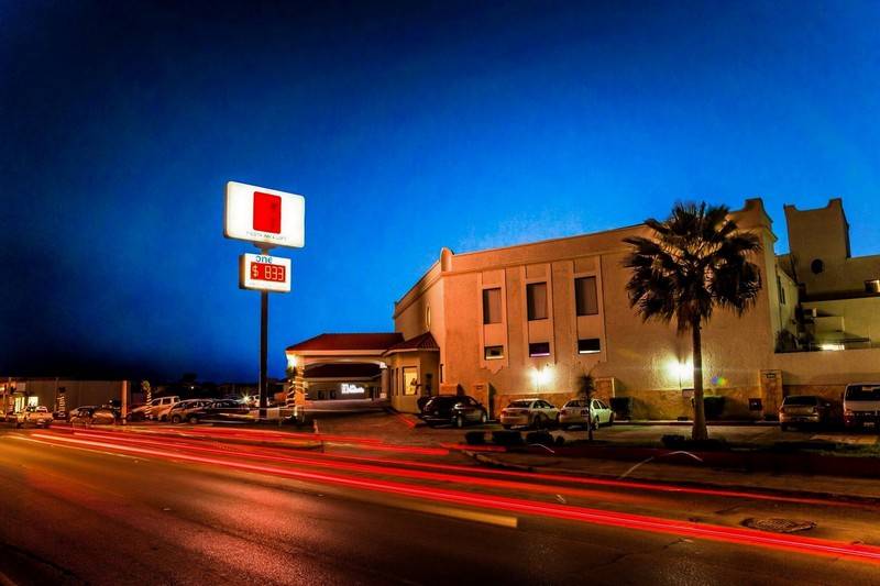 فندق Fiesta Inn Monclova