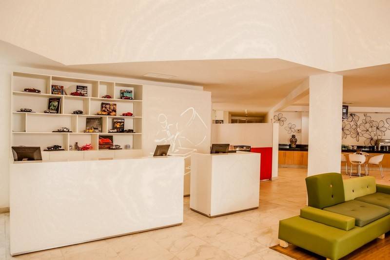 فندق Fiesta Inn Monclova