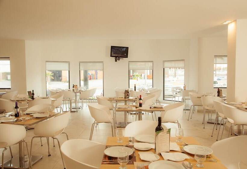 فندق Fiesta Inn Monclova