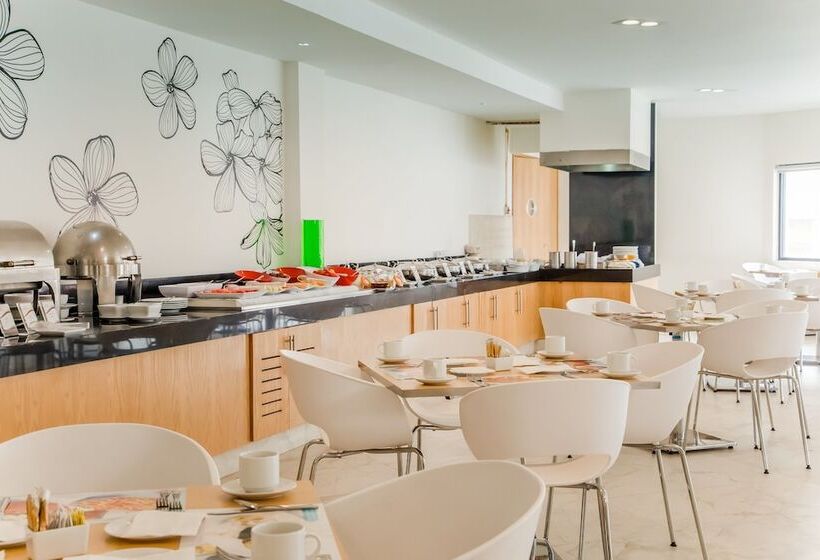 فندق Fiesta Inn Monclova