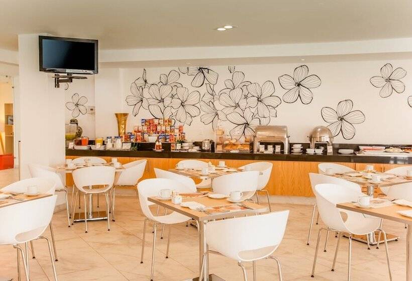 فندق Fiesta Inn Monclova