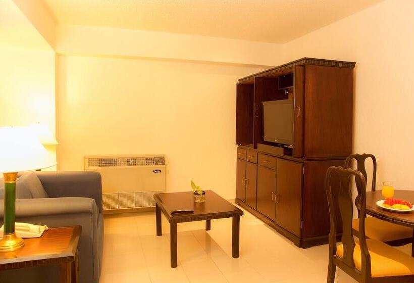 فندق Fiesta Inn Monclova