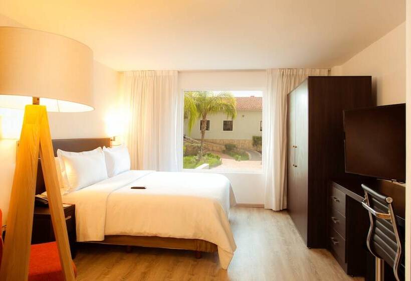 فندق Fiesta Inn Monclova