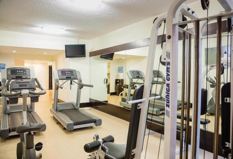 فندق Fiesta Inn Express Perinorte