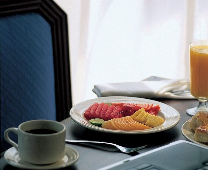 酒店 Fiesta Inn Xalapa