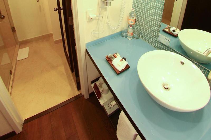 ホテル Fiesta Inn Xalapa