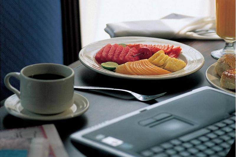 ホテル Fiesta Inn Xalapa