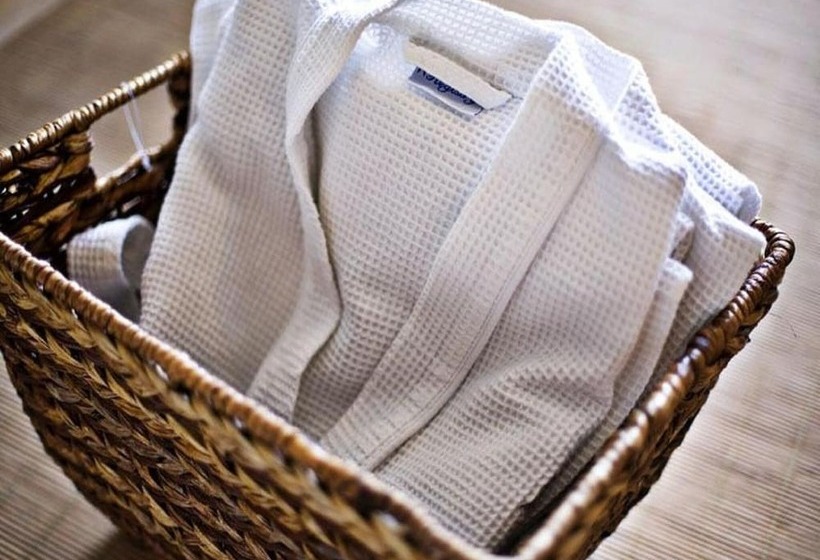 בית מלון כפרי Flamingo