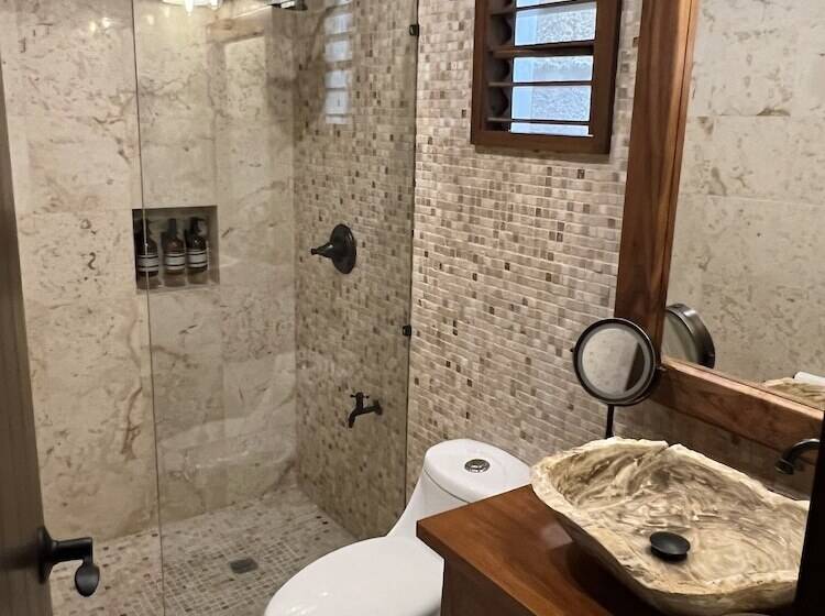 בית מלון כפרי Flamingo