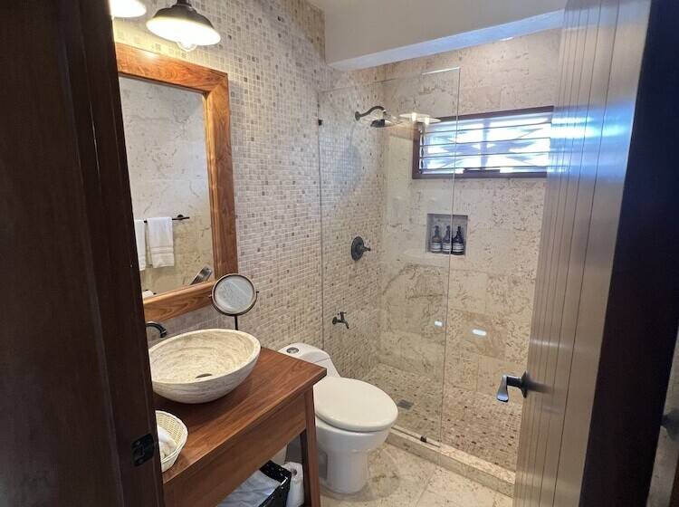 בית מלון כפרי Flamingo