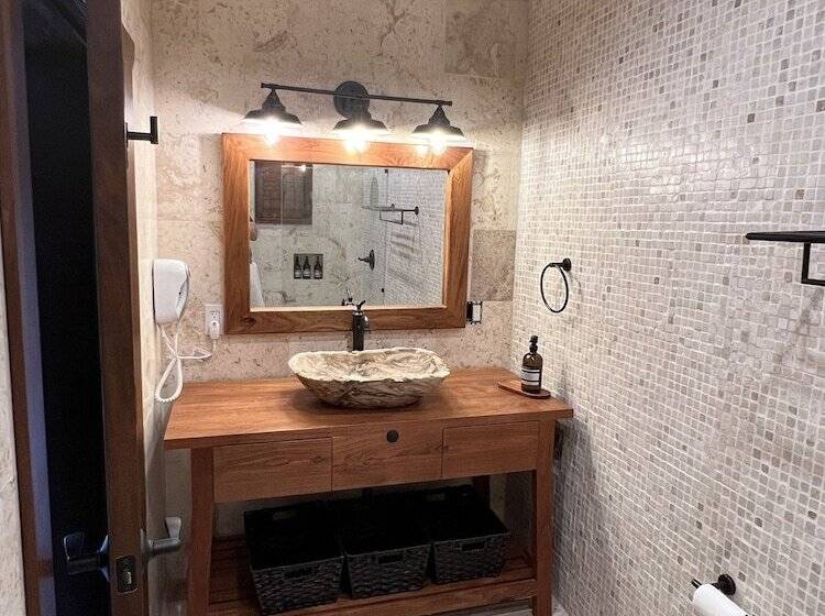 בית מלון כפרי Flamingo