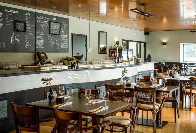 فندق Fletcher Restaurant Emmen