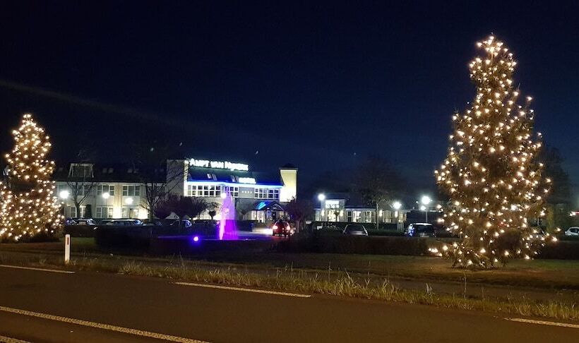 酒店 Golden Tulip Ampt Van Nijkerk