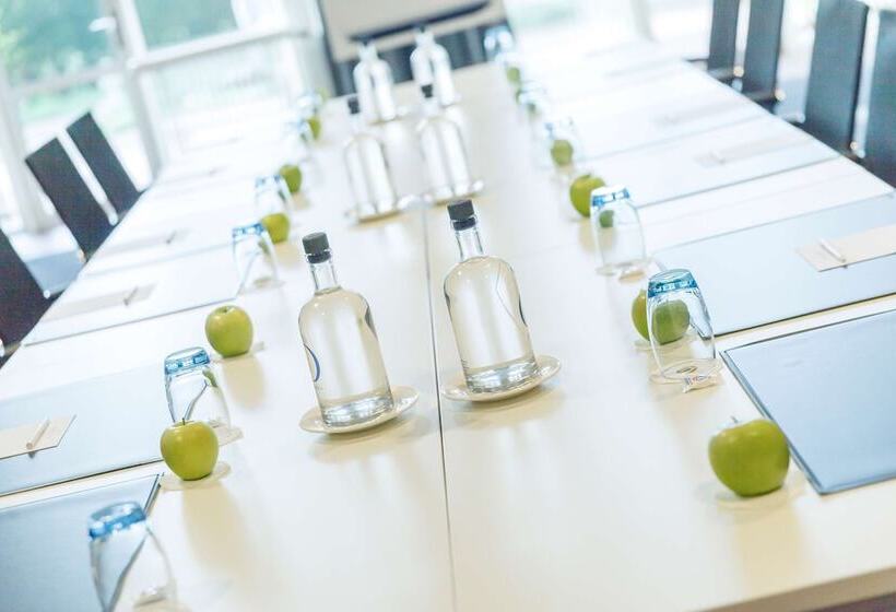 فندق Golden Tulip Ampt Van Nijkerk