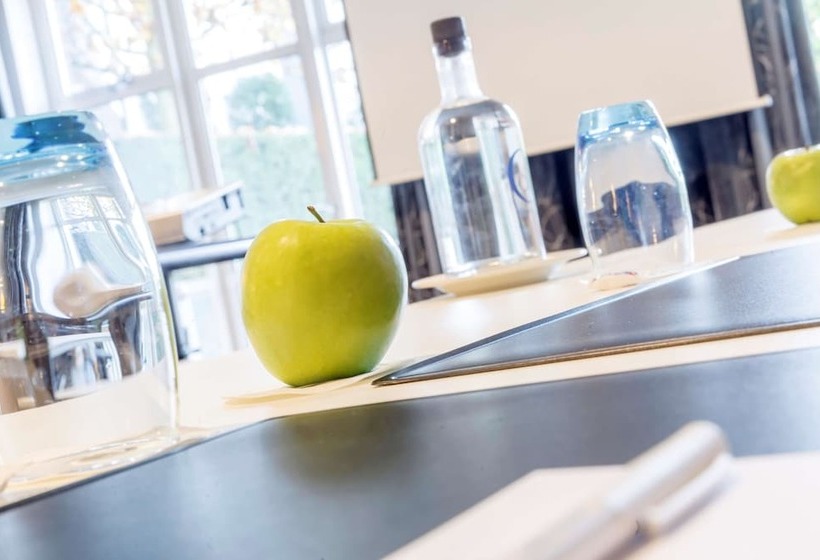 酒店 Golden Tulip Ampt Van Nijkerk