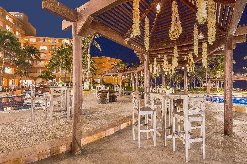 בית מלון כפרי Grand Fiesta Americana Veracruz