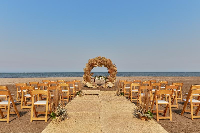 בית מלון כפרי Grand Fiesta Americana Veracruz