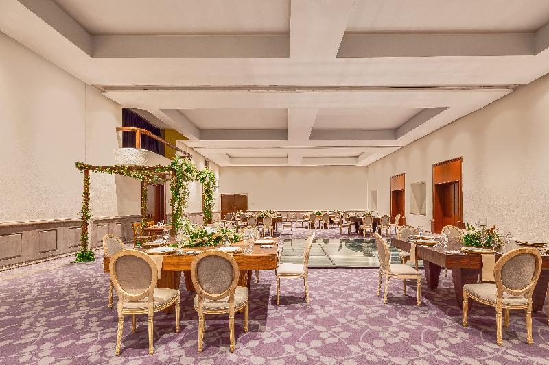 בית מלון כפרי Grand Fiesta Americana Veracruz