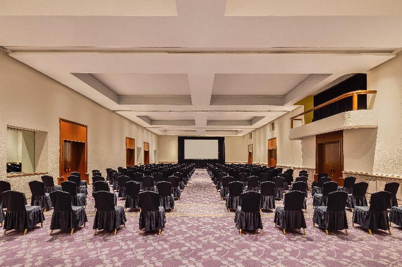 בית מלון כפרי Grand Fiesta Americana Veracruz