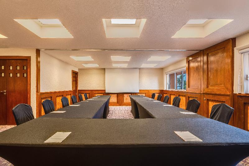 בית מלון כפרי Grand Fiesta Americana Veracruz