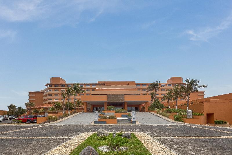 בית מלון כפרי Grand Fiesta Americana Veracruz