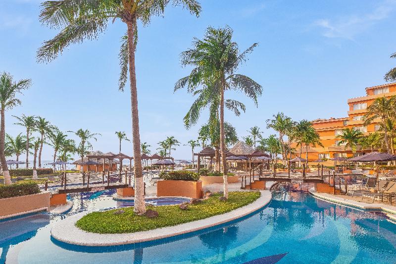 בית מלון כפרי Grand Fiesta Americana Veracruz