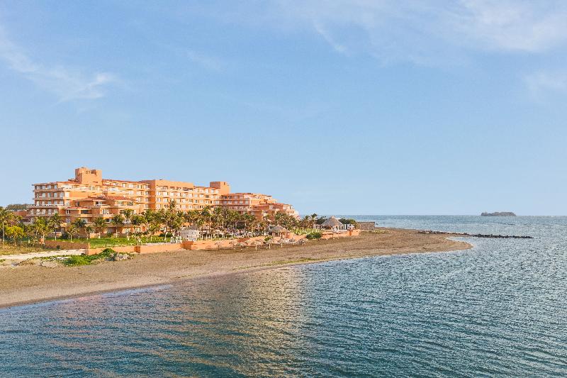 בית מלון כפרי Grand Fiesta Americana Veracruz