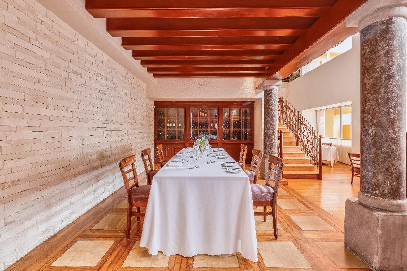 בית מלון כפרי Grand Fiesta Americana Veracruz