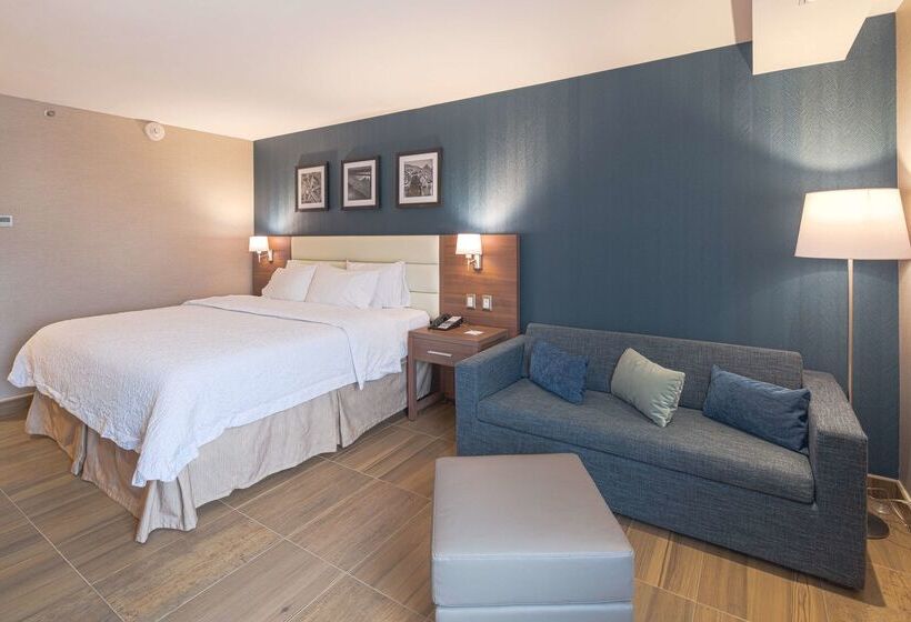 호텔 Hampton Inn By Hilton Monterrey/galeríasobispado