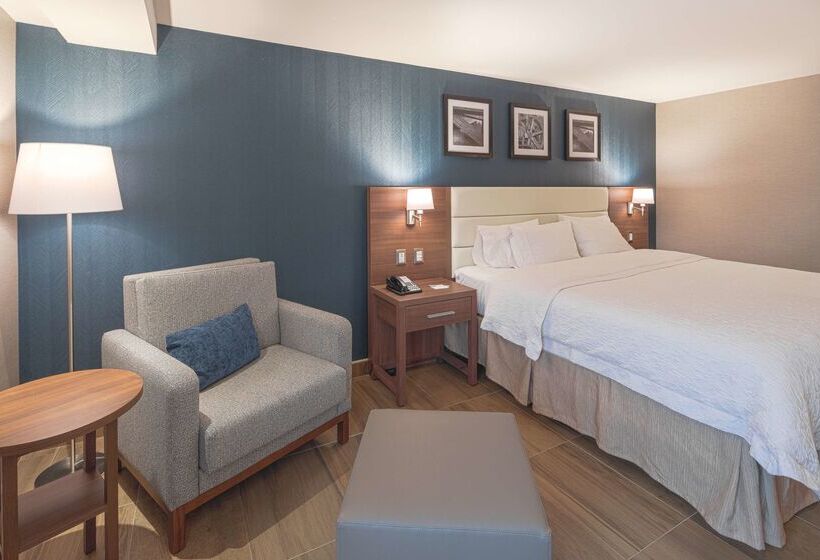 ホテル Hampton Inn By Hilton Monterrey/galeríasobispado