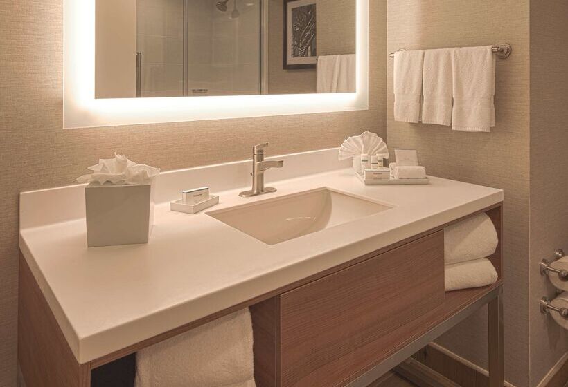 호텔 Hampton Inn By Hilton Monterrey/galeríasobispado