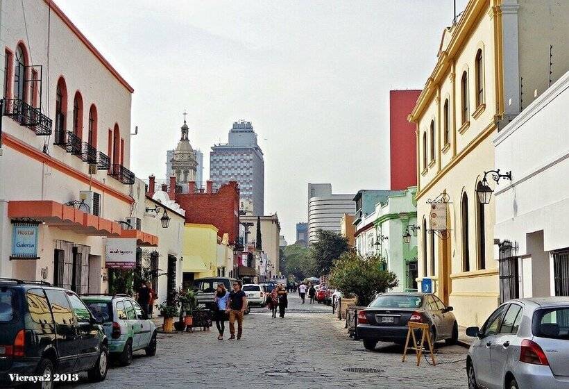 호텔 Hampton Inn By Hilton Monterrey/galeríasobispado