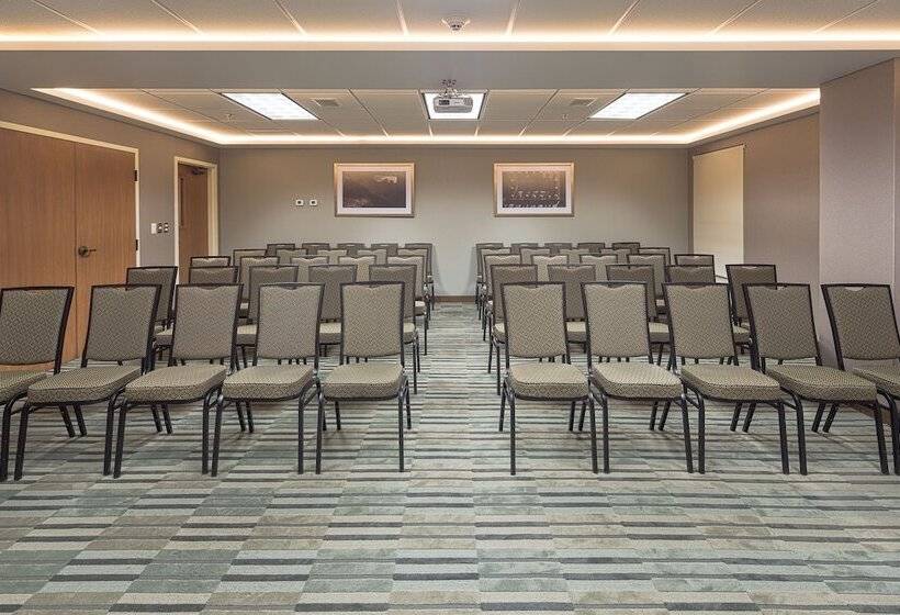 ホテル Hampton Inn By Hilton Monterrey/galeríasobispado