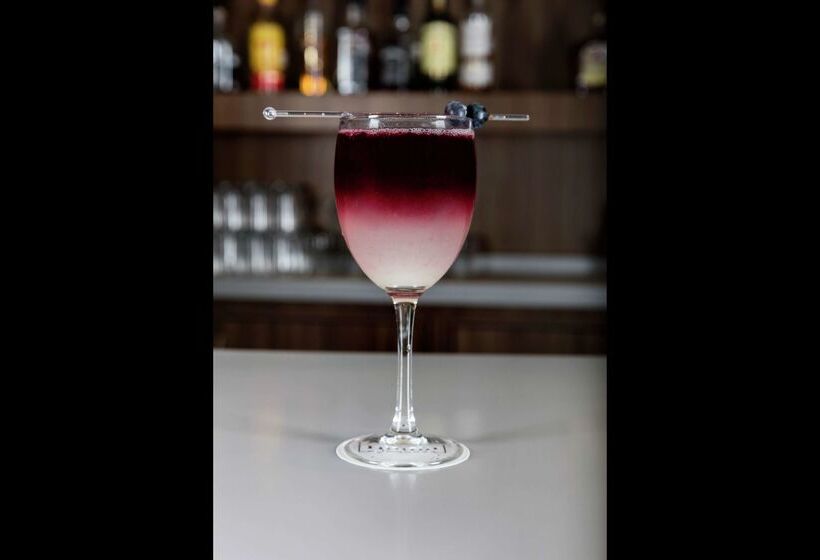 هتل Hilton Mexico City Airport