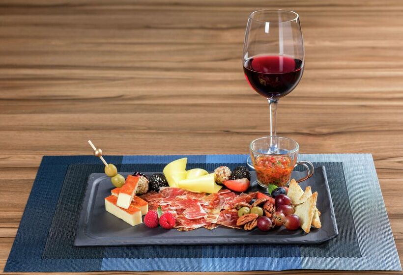 هتل Hilton Mexico City Airport