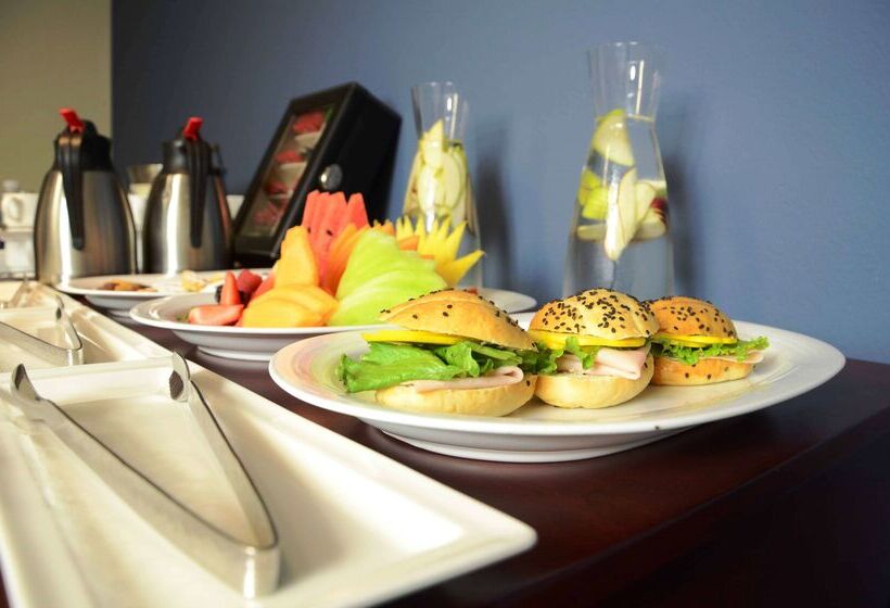 هتل Hilton Mexico City Airport