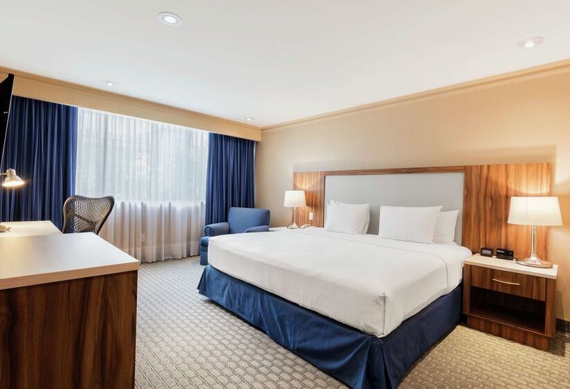 هتل Hilton Mexico City Airport