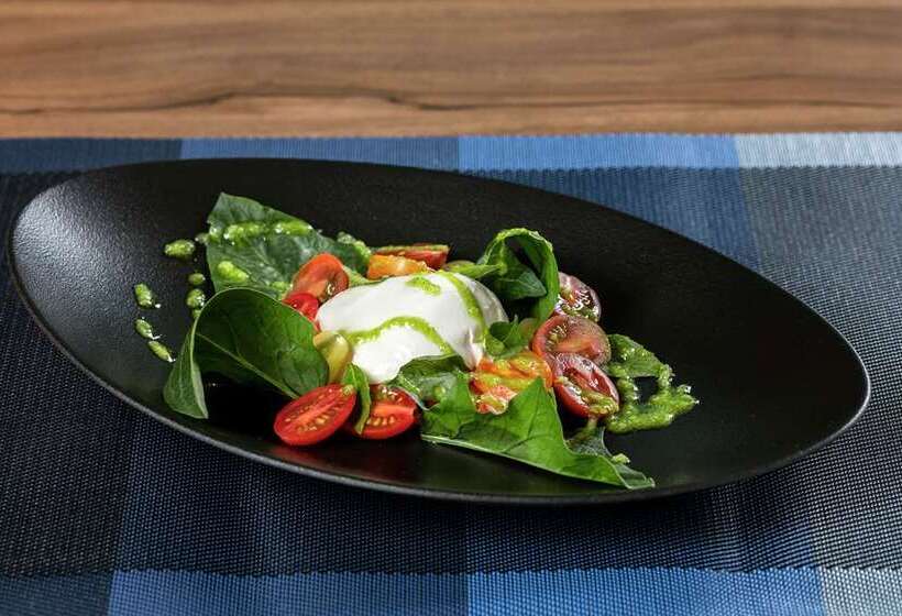 هتل Hilton Mexico City Airport