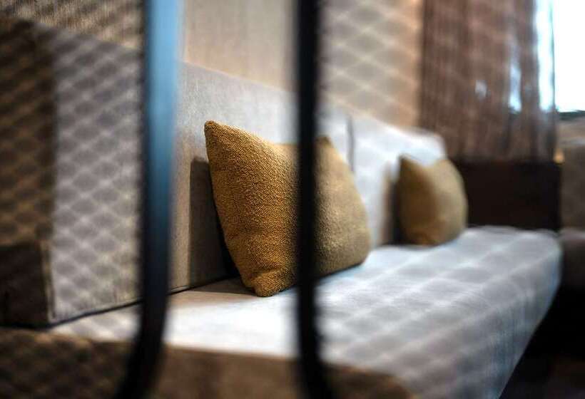 هتل Hilton Mexico City Airport