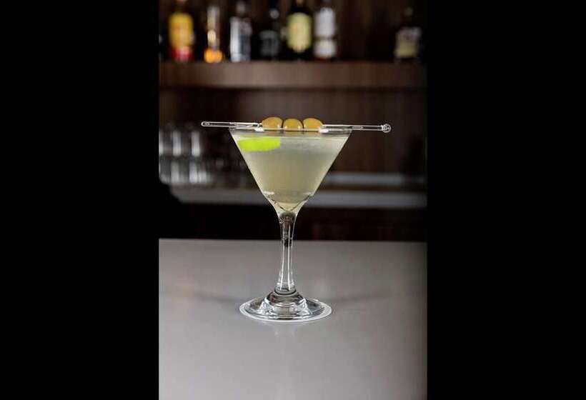 هتل Hilton Mexico City Airport