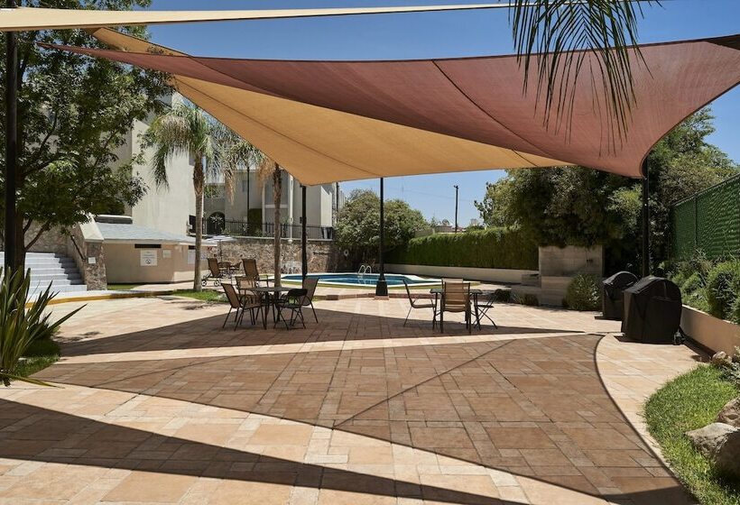 Holiday Inn Hotel & Suites Chihuahua, An Ihg