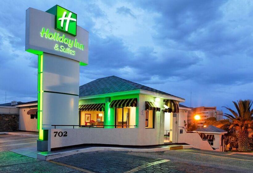Holiday Inn Hotel & Suites Chihuahua, An Ihg