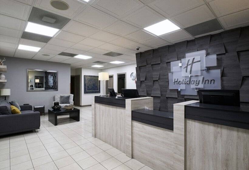Holiday Inn Hotel & Suites Chihuahua, An Ihg